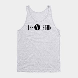 The V-egan Tank Top